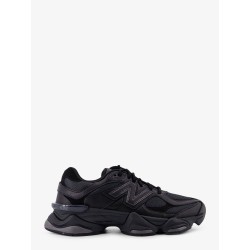 9060 low-top mesh sneakers