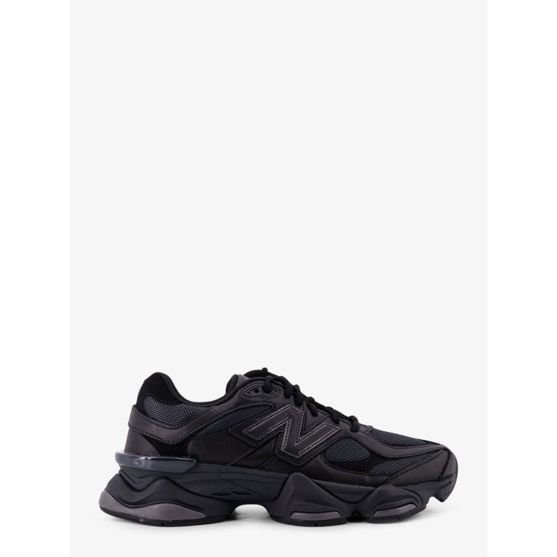 9060 low-top mesh sneakers