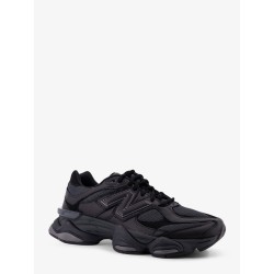 9060 low-top mesh sneakers