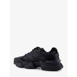 9060 low-top mesh sneakers