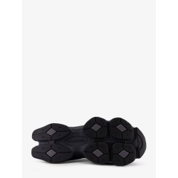 9060 low-top mesh sneakers