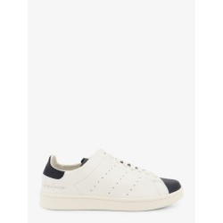 Sneakers Y-3 Diagonal in pelle