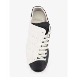 Sneakers Y-3 Diagonal in pelle