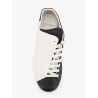 Sneakers Y-3 Diagonal in pelle