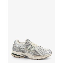 1906 mesh sneakers with side logo