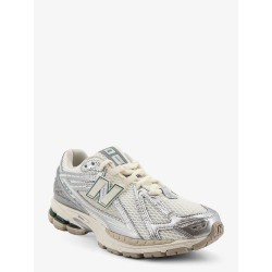 1906 mesh sneakers with side logo