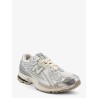 1906 mesh sneakers with side logo
