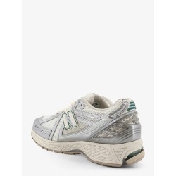 1906 mesh sneakers with side logo