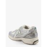 1906 mesh sneakers with side logo