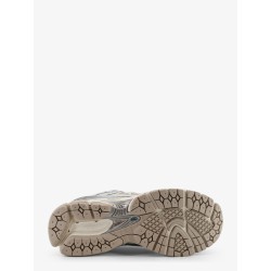 1906 mesh sneakers with side logo
