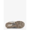 1906 mesh sneakers with side logo