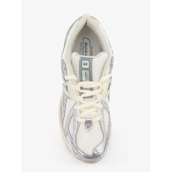 1906 mesh sneakers with side logo