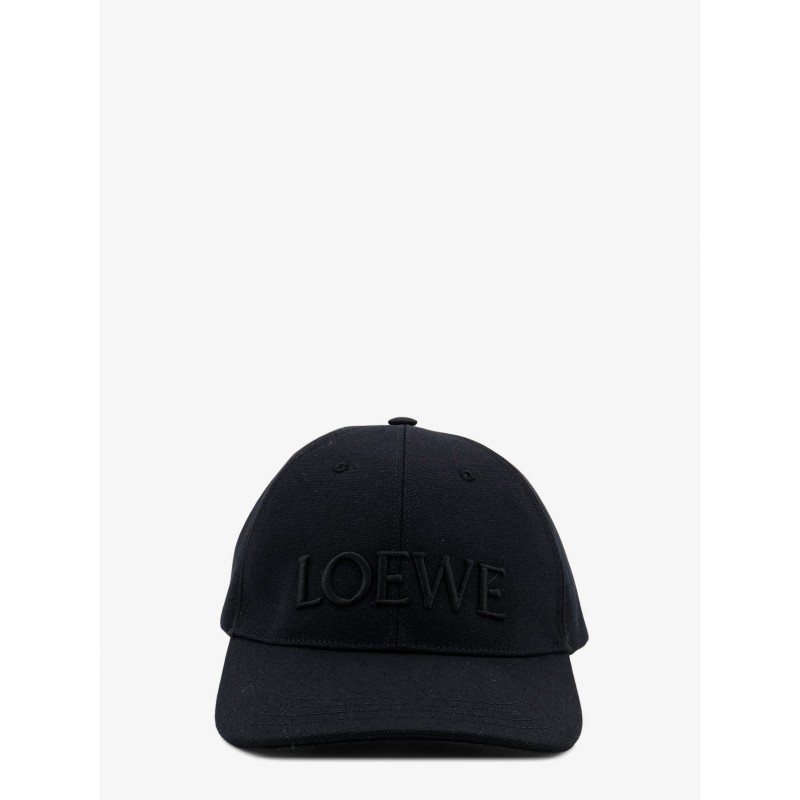 Cotton hat