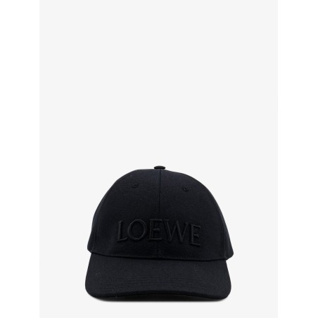 Cotton hat