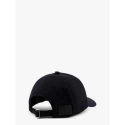 Cotton hat