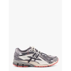 1906 mesh sneakers with side logo