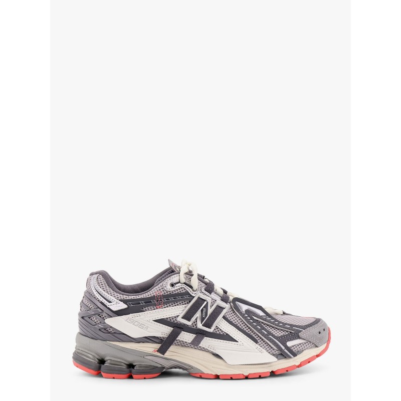 1906 mesh sneakers with side logo
