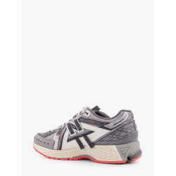 1906 mesh sneakers with side logo