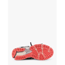 1906 mesh sneakers with side logo