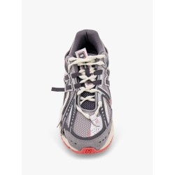 1906 mesh sneakers with side logo