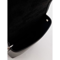 Soft Triomphe leather shoulder bag