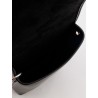Soft Triomphe leather shoulder bag