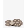 9060 low-top mesh and suede sneakers
