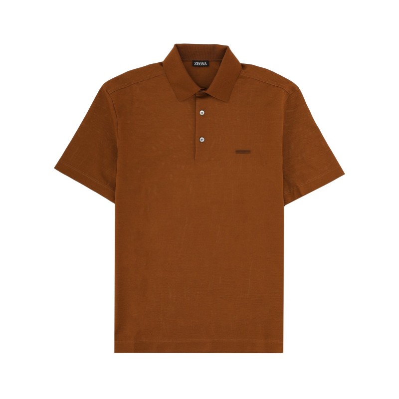 POLO REGULAR FIT