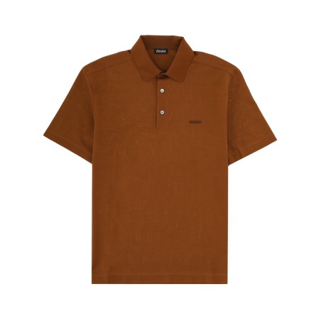 POLO REGULAR FIT