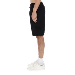 COTTON SHORTS
