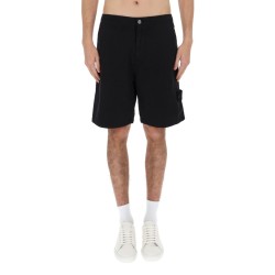COTTON SHORTS