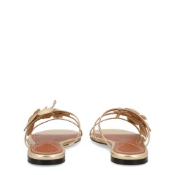 SANDAL "ORCHID"