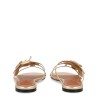 SANDAL "ORCHID"