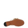 SANDAL "ORCHID"