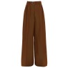 PANTALONE SARTORIALE CON CINTURA