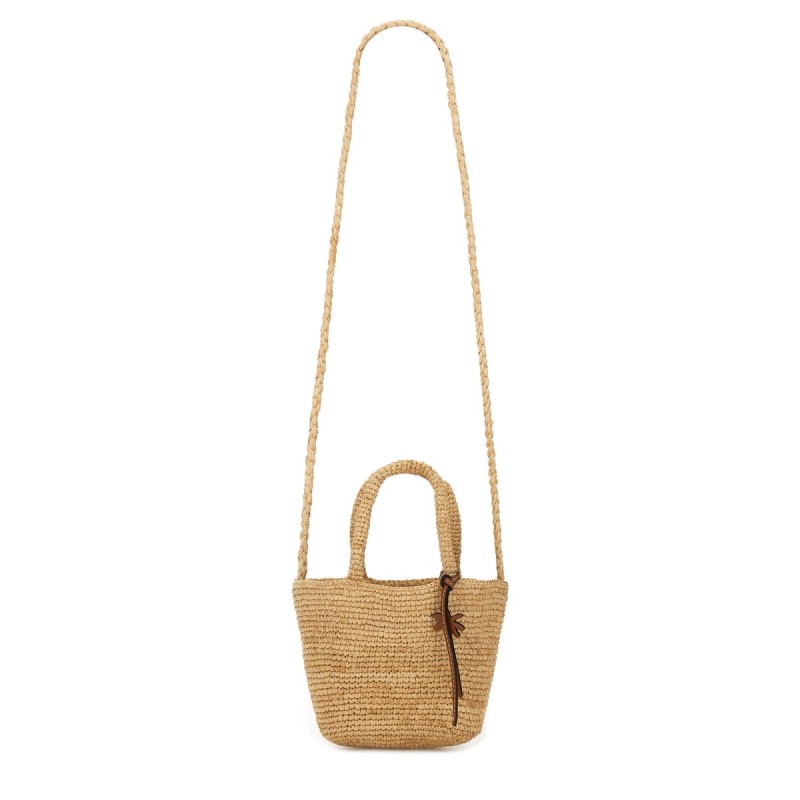 "SUNSET" MICRO BAG