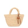 "SUNSET" MICRO BAG