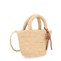 "SUNSET" MICRO BAG
