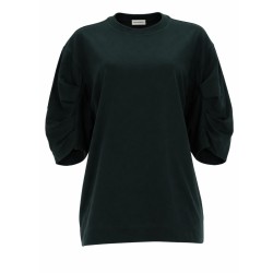T-SHIRT IN COTONE