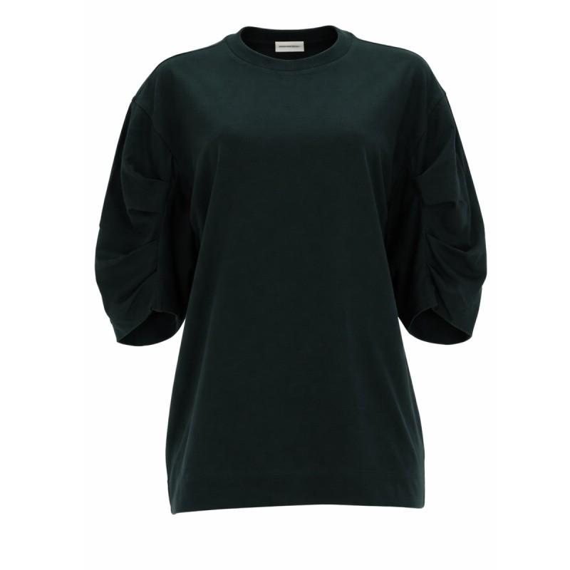 T-SHIRT IN COTONE