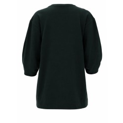 T-SHIRT IN COTONE