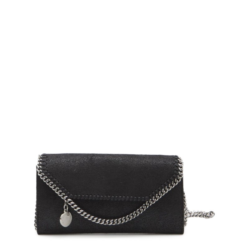 BORSA PORTAFOGLIO "FALABELLA" CON CATENA
