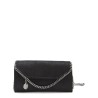 BORSA PORTAFOGLIO "FALABELLA" CON CATENA