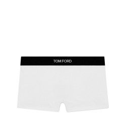 BOXER CON LOGO