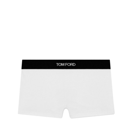 BOXER CON LOGO