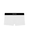 BOXER CON LOGO
