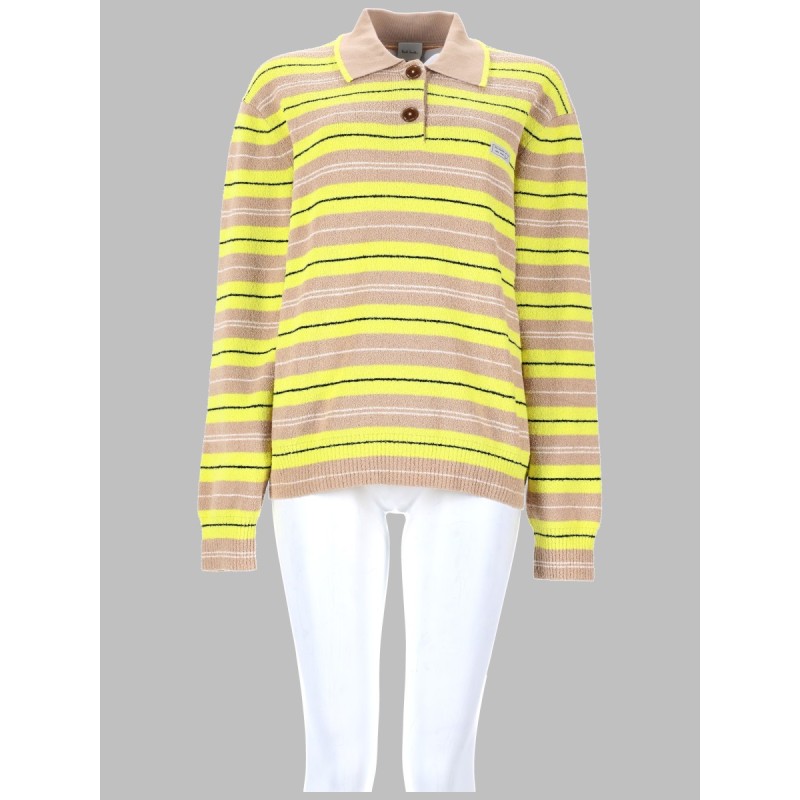 MAGLIA RUGBY IN BOUCLÉ