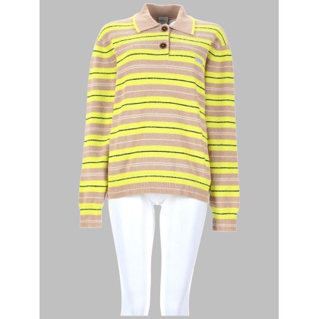 MAGLIA RUGBY IN BOUCLÉ