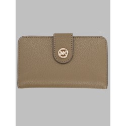 PORTAFOGLIO "MK POP CHARM MEDIUM"
