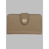PORTAFOGLIO "MK POP CHARM MEDIUM"